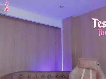 Freechat soffiqueen on Chaturbate