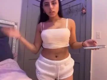 Freechat sophiasecretsx on Chaturbate