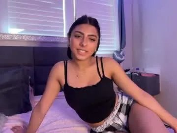 Freechat sophiasecretsx on Chaturbate