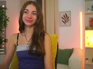 Chaturbate sophie__nice is Freechat sophie__nice — 19yrs old Lets have some fun!. #19 #lush #dildo #cum LushON #lushcontrol #lovense #squirt #pvt #makemecum