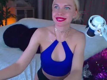 soul_liza on Chaturbate