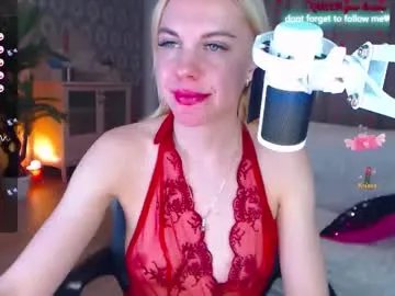 soul_liza on Chaturbate
