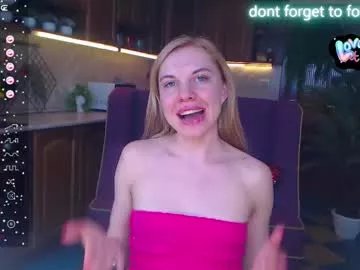 soul_liza on Chaturbate