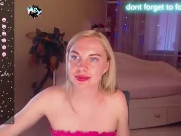 soul_liza on Chaturbate