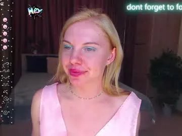 soul_liza on Chaturbate