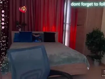 soul_liza on Chaturbate