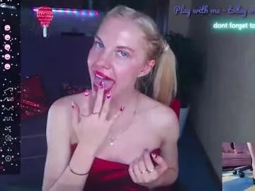 soul_liza on Chaturbate