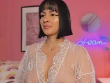 soysaraa_ on Chaturbate 