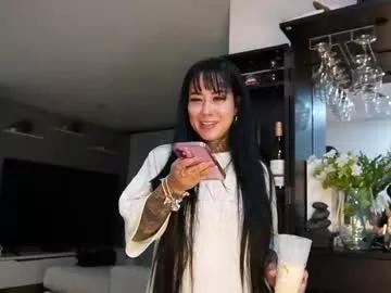 Freechat srta_roja on Chaturbate