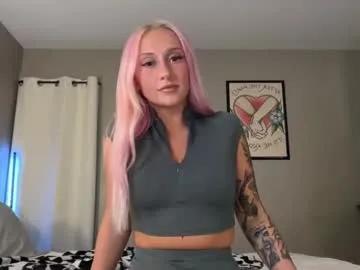 Freechat stellacorbet on Chaturbate