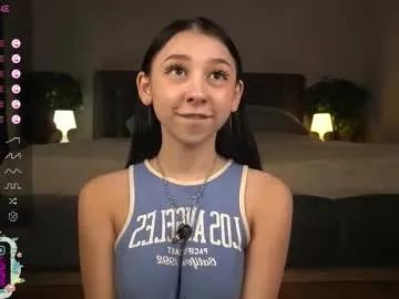stephaniesally — I'm back :3. GoalTake Off My Shorts & Spank My A$$ #bigboobs #asian #young #shy #lovense [0 tokens remaining]