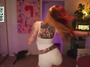 Freechat suk_ki on Chaturbate