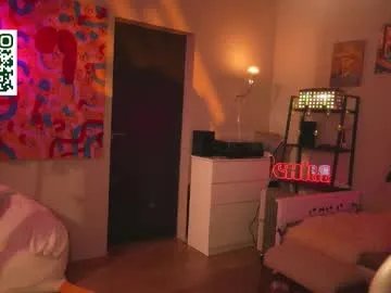 Freechat suk_ki on Chaturbate