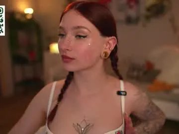 Freechat suk_ki on Chaturbate