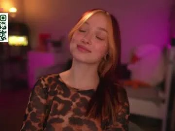 Freechat suk_ki on Chaturbate