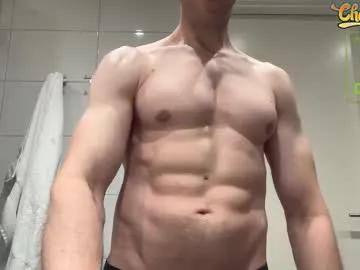 sup3rcumm — worship  hot and friendly #muscle #pecs #fit #findom #bigcock OF -50%