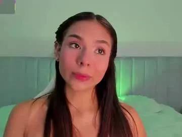 Freechat sussy_sweet4u on Chaturbate