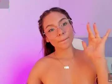 Freechat sussy_sweet4u on Chaturbate