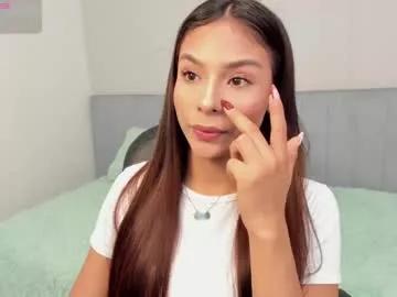 Freechat sussy_sweet4u on Chaturbate