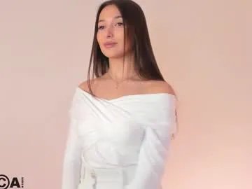 Freechat suzane_martin on Chaturbate