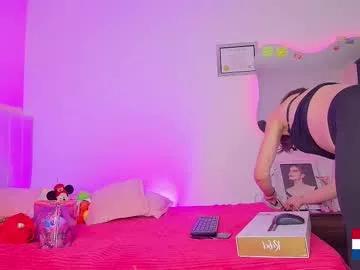 sweet01_ on Chaturbate 