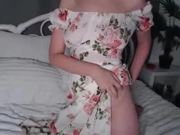 sweet_chantelle on Chaturbate 