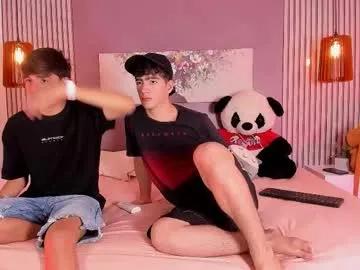 sweet_petter — GOAL: Completaly nude both   [35 tokens remaining] Welcome to my room! #young #curved #couple #teen #shaved #Hallowen