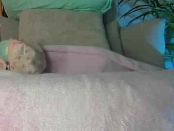 sweet_skiinny on Chaturbate 