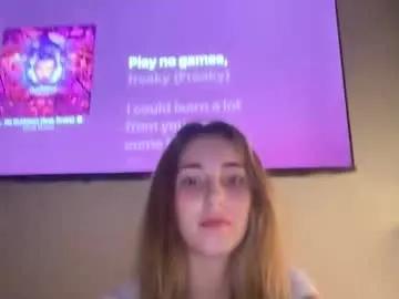 Chaturbate sweetgirlzara is Freechat sweetgirlzara — Freechat on Chaturbate