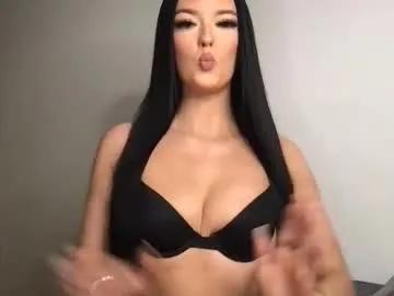 Freechat sweetgraciexo on Chaturbate