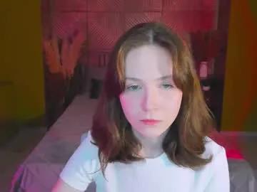 Freechat sweetshy_ on Chaturbate