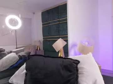 sweetstacy_ on Chaturbate 