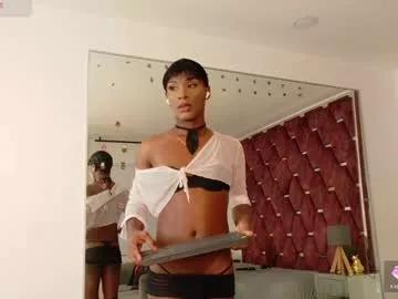 sweetstacy_ on Chaturbate 