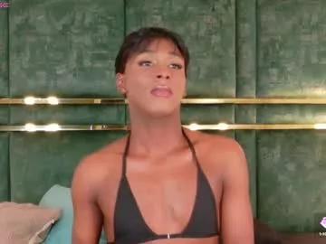 sweetstacy_ on Chaturbate 