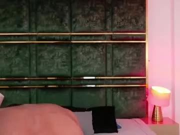 sweetstacy_ on Chaturbate 