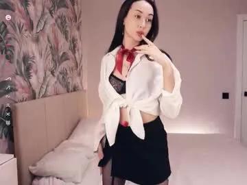 Private sweetyoops on Chaturbate