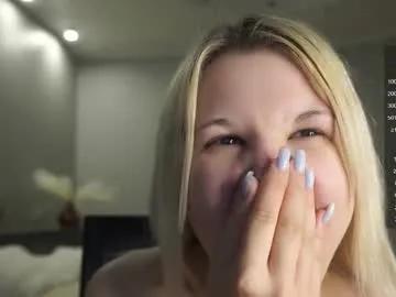 Private sweetyoops on Chaturbate