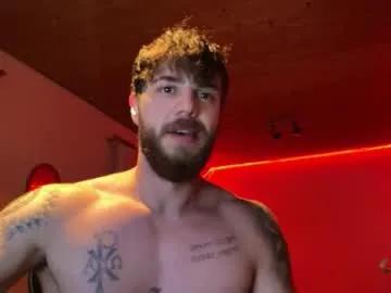 Freechat tattoo69cock on Chaturbate