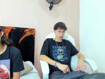 taylor_and_exidt — GOAL: Stroking her boobs  [80 tokens remaining] Come and enjoy the experience Cowgirl at exc private #couple #latin #twink #new #petite