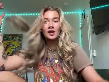 Freechat teamtragic on Chaturbate