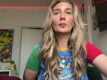 Freechat teamtragic on Chaturbate