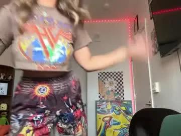 Freechat teamtragic on Chaturbate