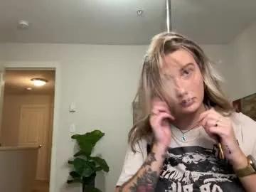 Freechat teamtragic on Chaturbate