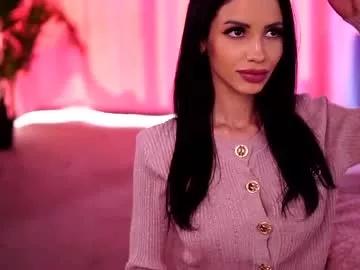 Freechat theayanna on Chaturbate