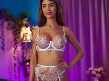 Freechat theayanna on Chaturbate