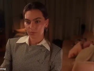 Freechat thecherie on Chaturbate