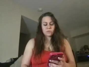 Chaturbate thedevinemilf is Freechat thedevinemilf — Public Cum Show ;) @ GOAL