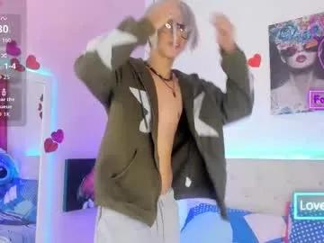 thedoll_ethan — Lovense Lush on - Interactive Toy that vibrates with your Tips - Multi Goal: dance sexy  [13 tokens left] #lovense #fuckmachine #young #femboy #slimbody