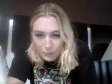 Freechat thelittlebambii on Chaturbate