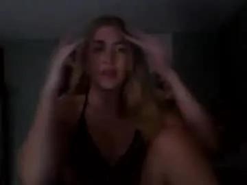 Freechat thelittlebambii on Chaturbate